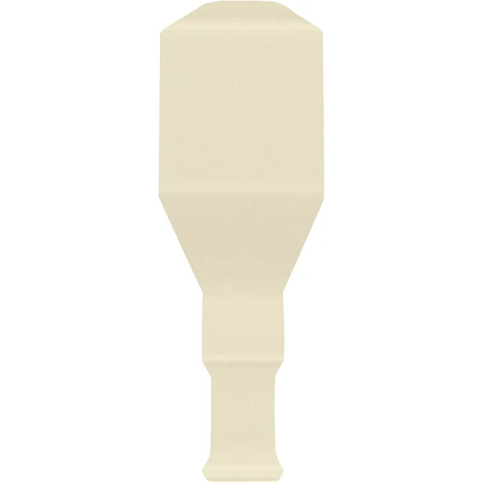 Керамогранит Grazia Ceramiche Elegance (Элеганс) Ang. Finale Bone