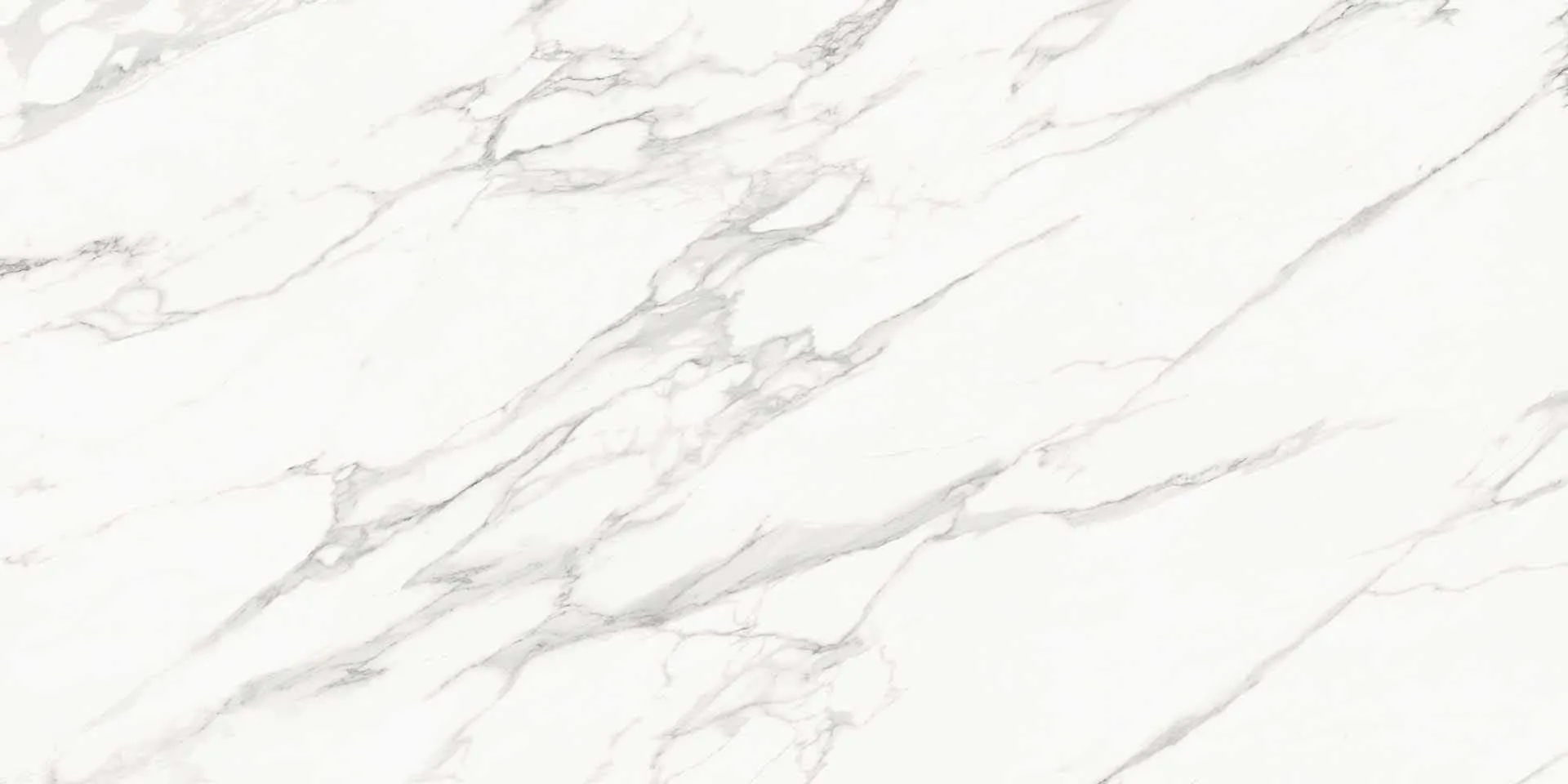 Керамогранит Level by Emil Group Marmi Statuario Michelangelo