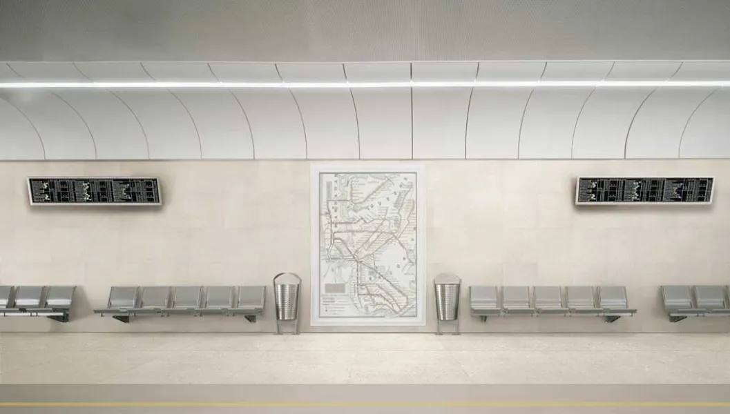 Интерьер 3160699