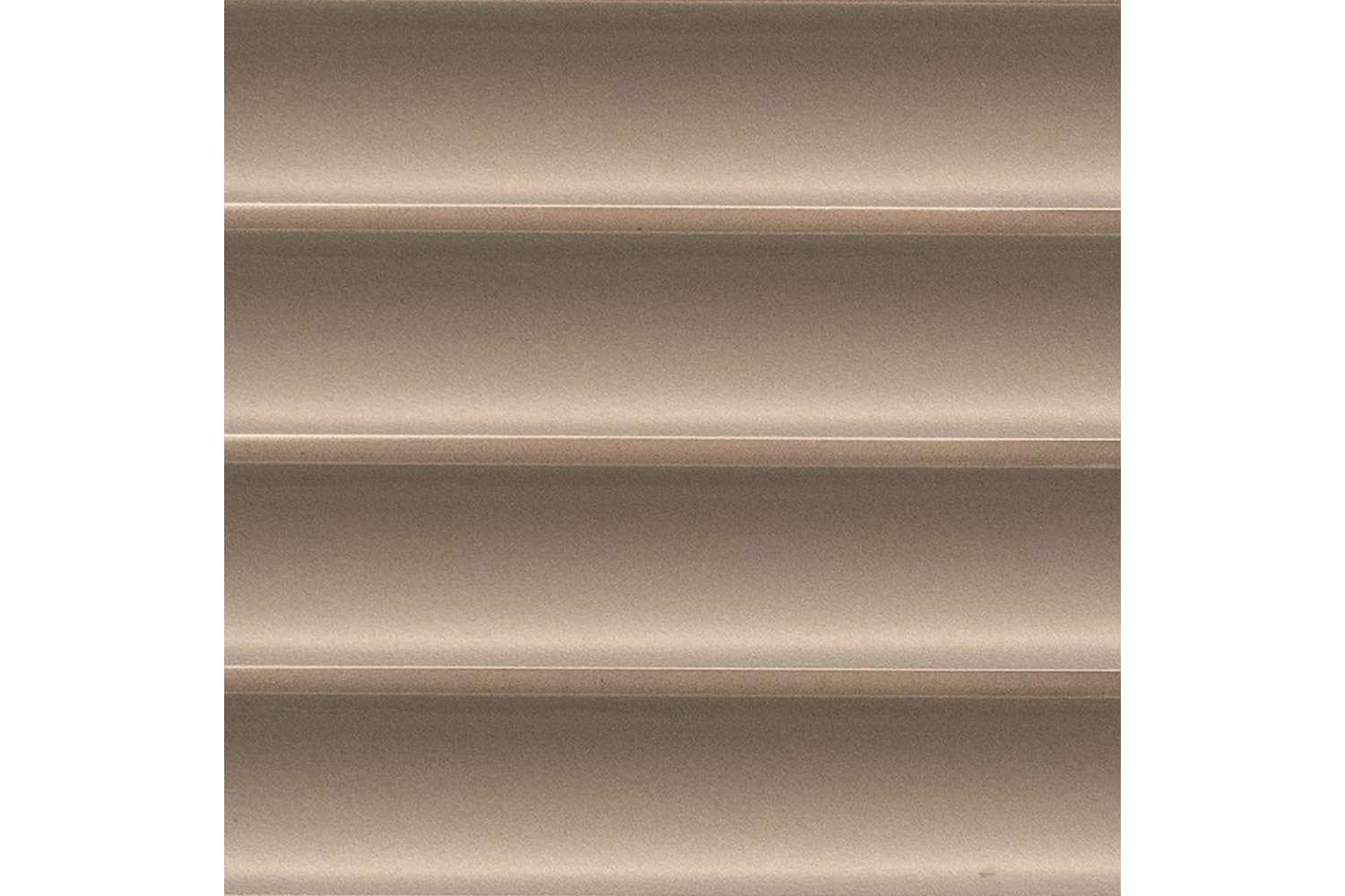 Керамогранит Micro. 3D Forms Fluted Fluted Mou