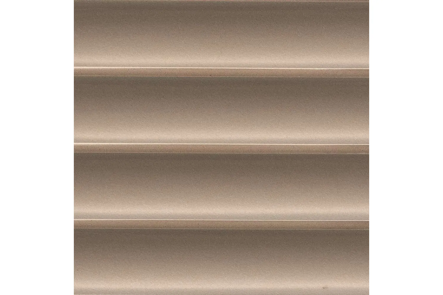 Керамогранит Micro. 3D Forms Fluted Fluted Mou