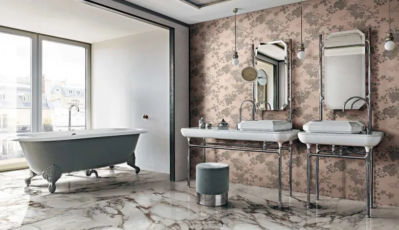 Les Bijoux - Florim Design