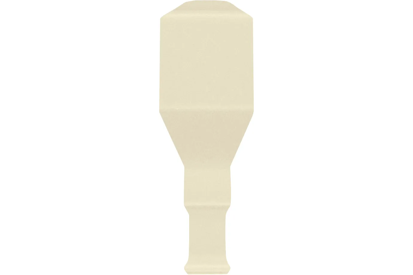 Керамогранит Grazia Ceramiche Elegance (Элеганс) Ang. Finale Bone