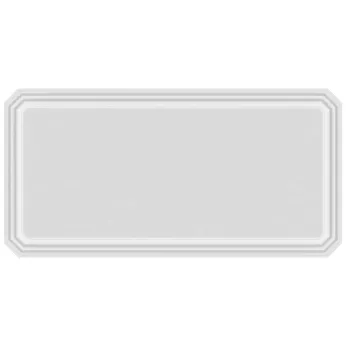 Керамогранит LaDiva Anita Ottagono Panna