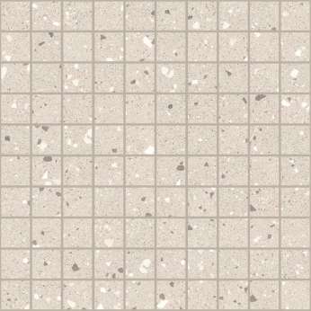 Керамогранит Florim Design Earthtech Pumice Flakes Mosaico 3x3