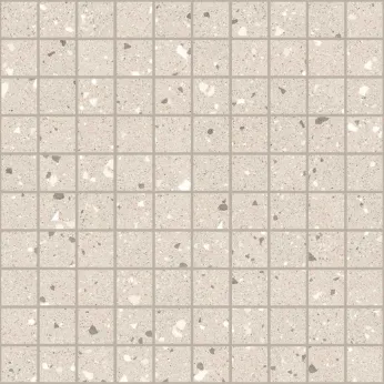 Керамогранит Florim Design Earthtech Pumice Flakes Mosaico 3x3