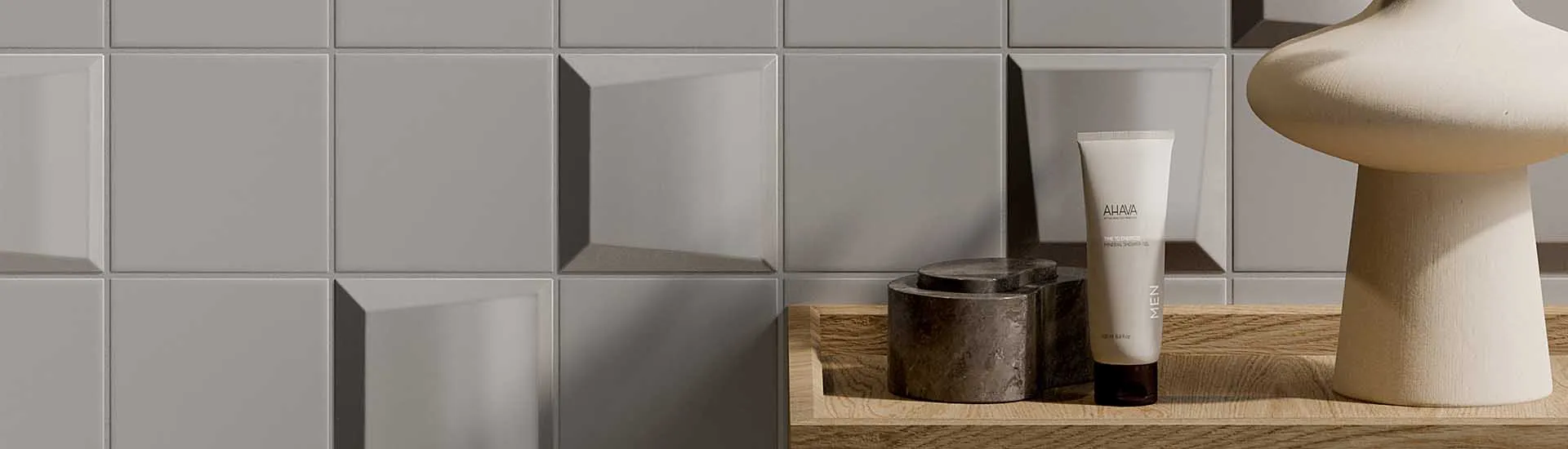 Керамогранит La Fabbrica Up Grey