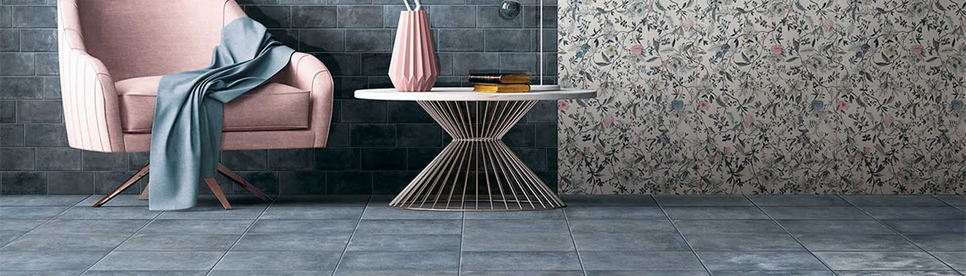 Керамогранит Cir Serenissima Materia Prima North Pole