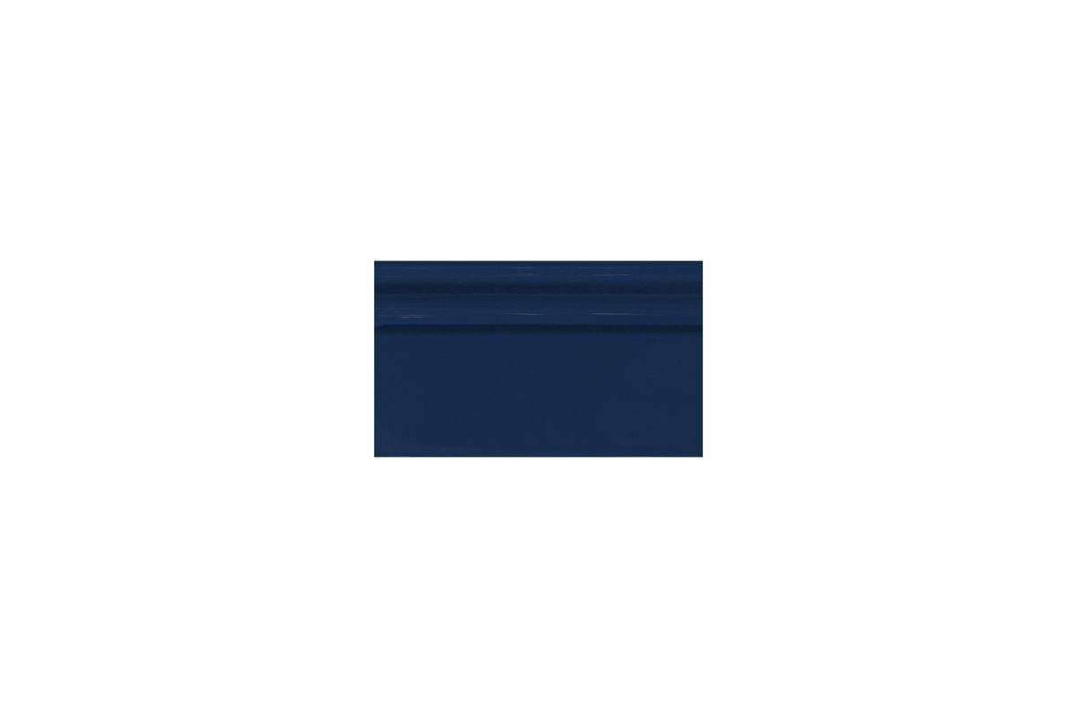 Керамогранит Petracers Capitonne (Капитонне) Battiscopa Blu
