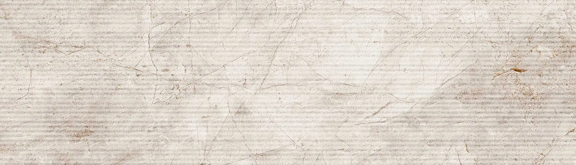 Керамогранит Atlas Concorde Marvel Diva White Everest 3D Crease