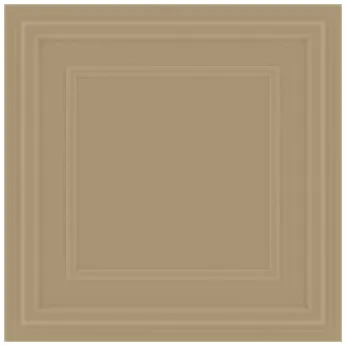 Керамогранит LaDiva Alessandra 01 Quadrato Cappuccino