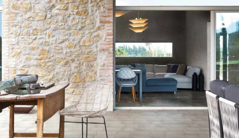 Matieres - Florim Design