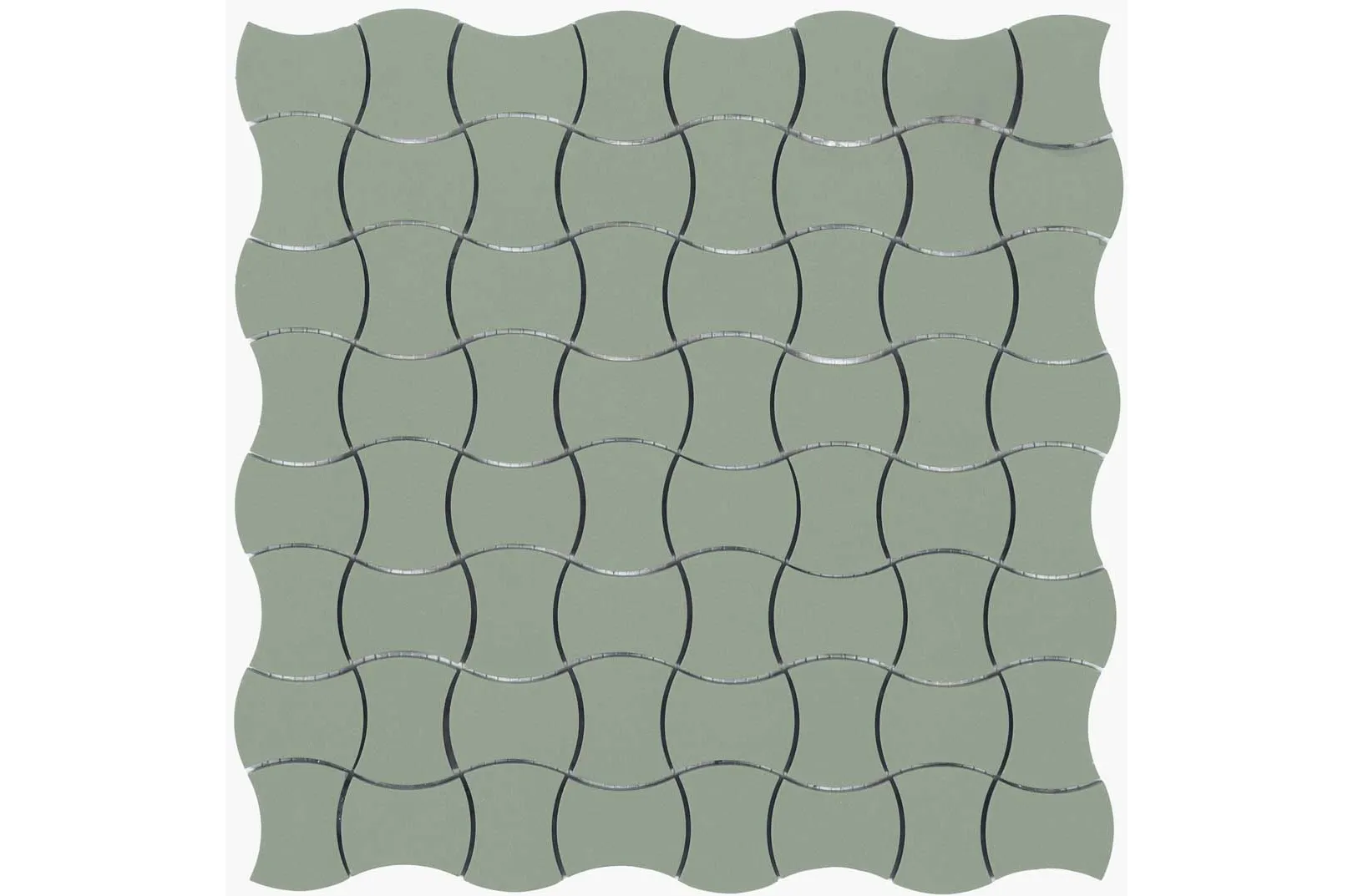 Керамогранит CE.SI. Full Body Giada Butterfly