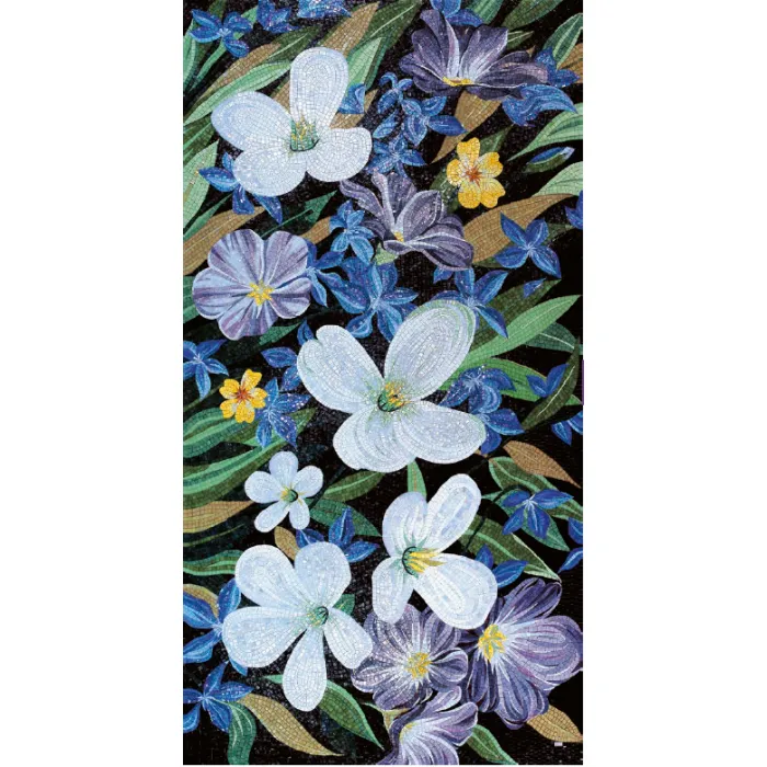 Мозаика Sicis Flower Power FLO5P