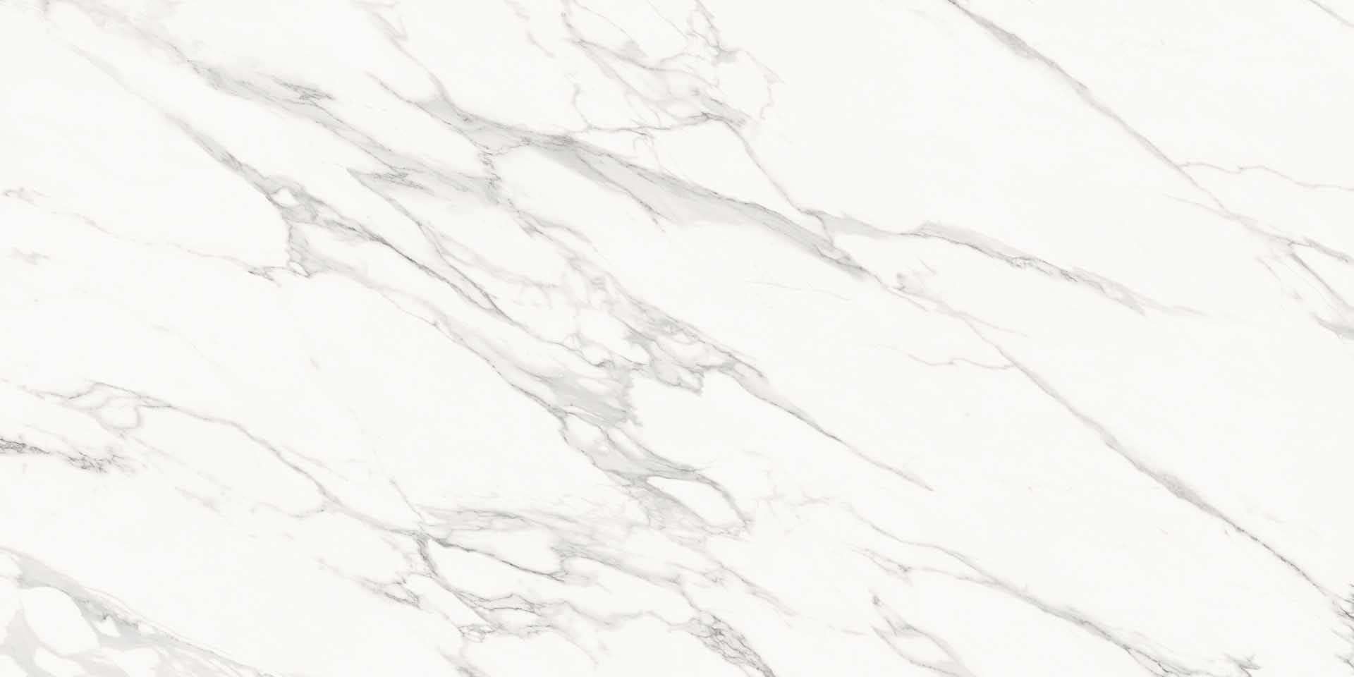 Керамогранит Level by Emil Group Marmi Statuario Michelangelo