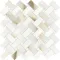 Onyx Perla Mosaico Intrecci (Оникс Перла Мозаика Интречи)