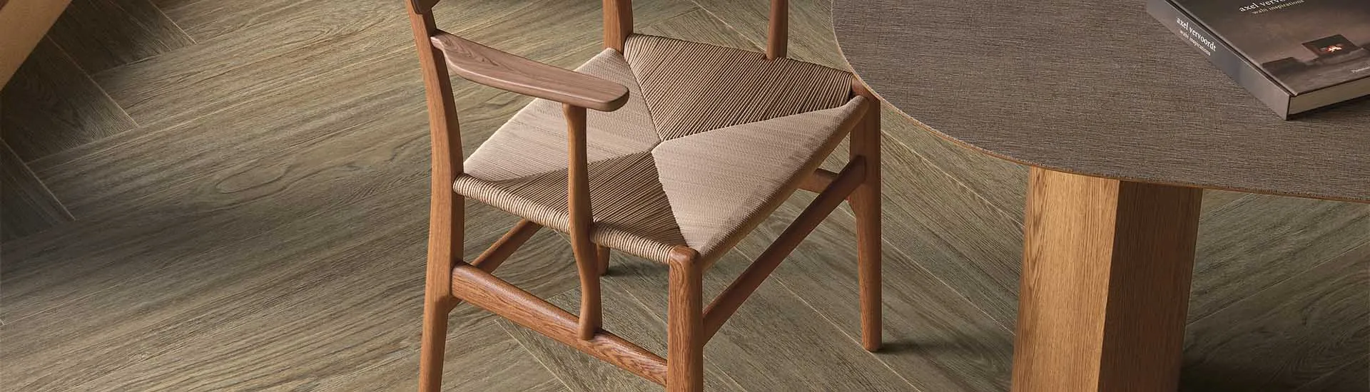 Керамогранит Iris Ceramica Armonie Rovere Autunno