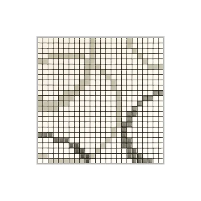 Мозаика Ceramica Appiani  Geometrie anelli 001 d