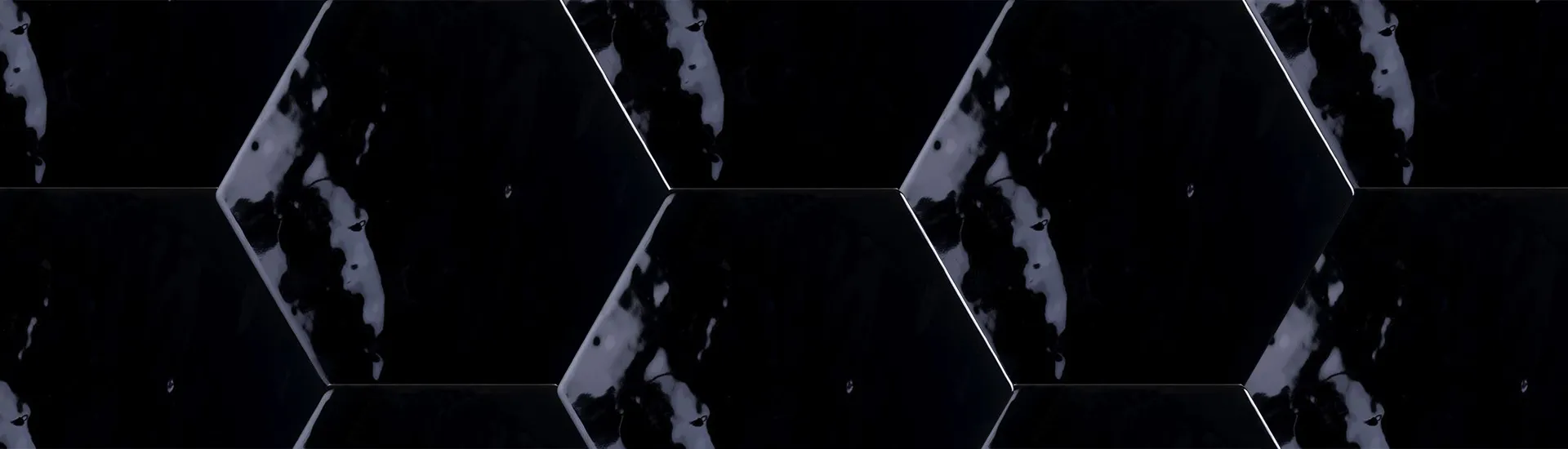 Керамогранит Tonalite Exabright Nero