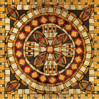 Мозаика Classe Mosaice (Классе Мозаичи) Ex Oriente Lux Constantinopoli LVS004