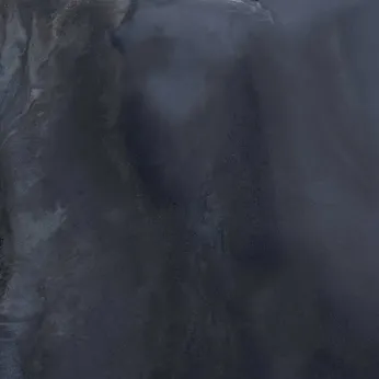 Керамогранит Diesel Living with Iris Ceramica Hoily Marble Hoily Black