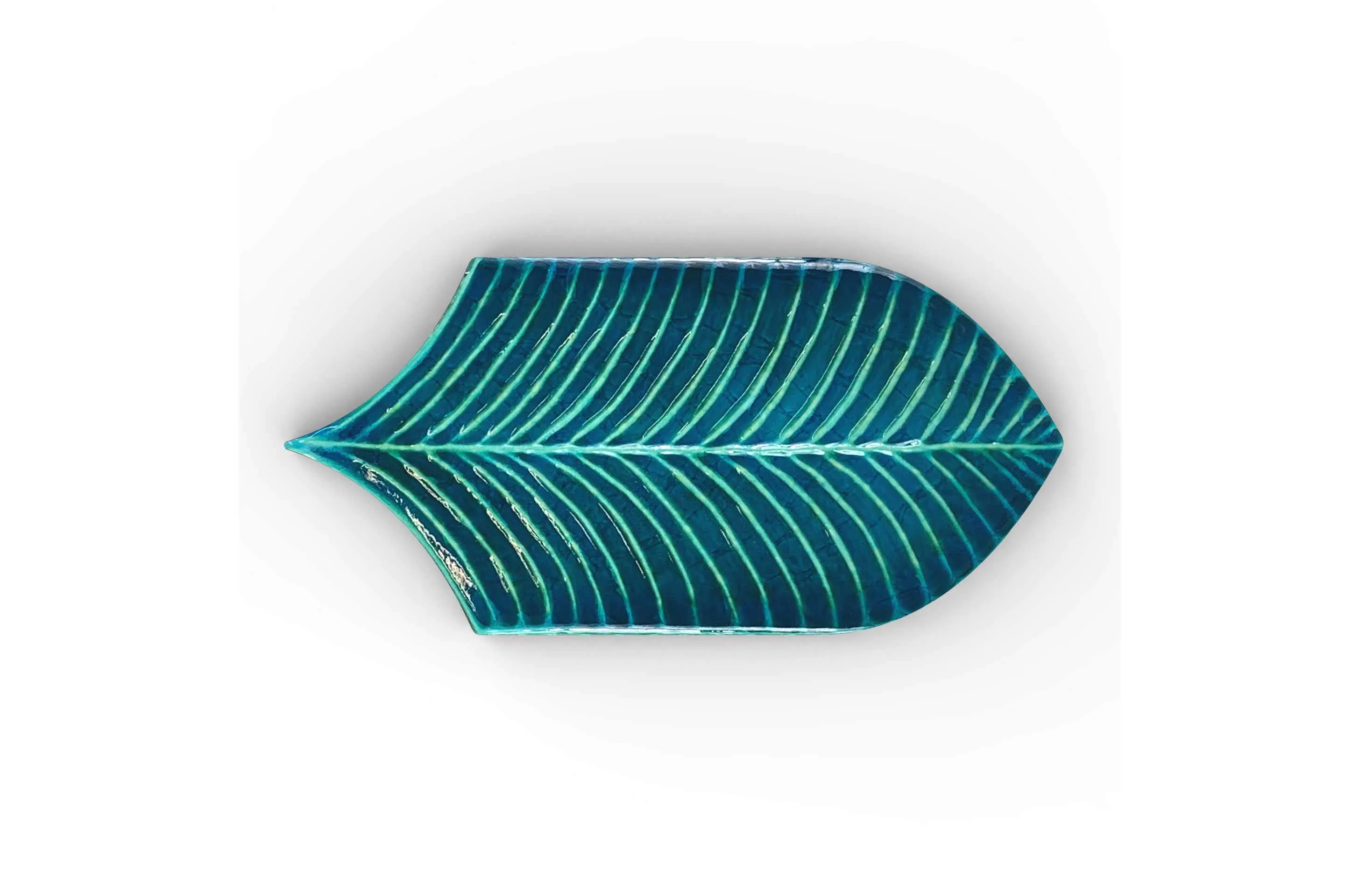 Керамогранит AcquarioDue Calathea Vitrum Oceano