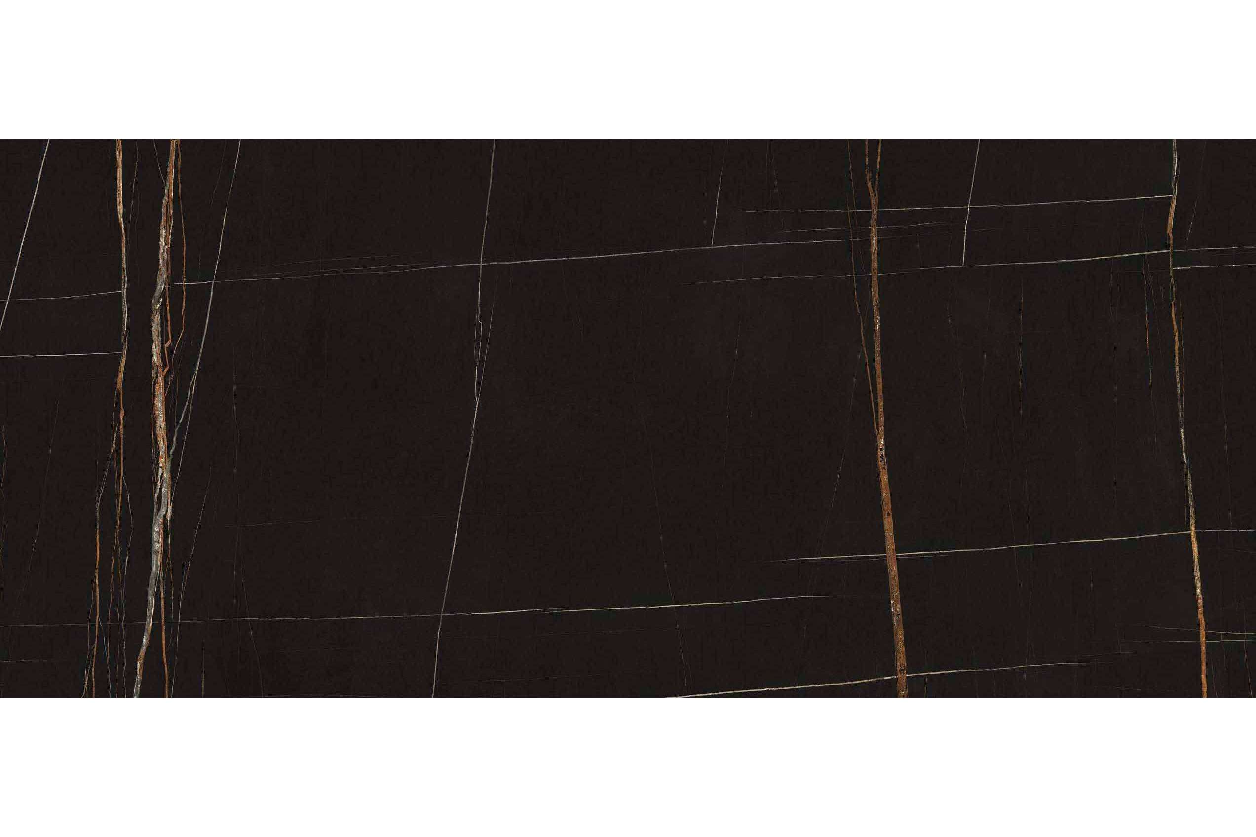 Керамогранит MaxFine by Iris FMG Marmi Sahara Noir