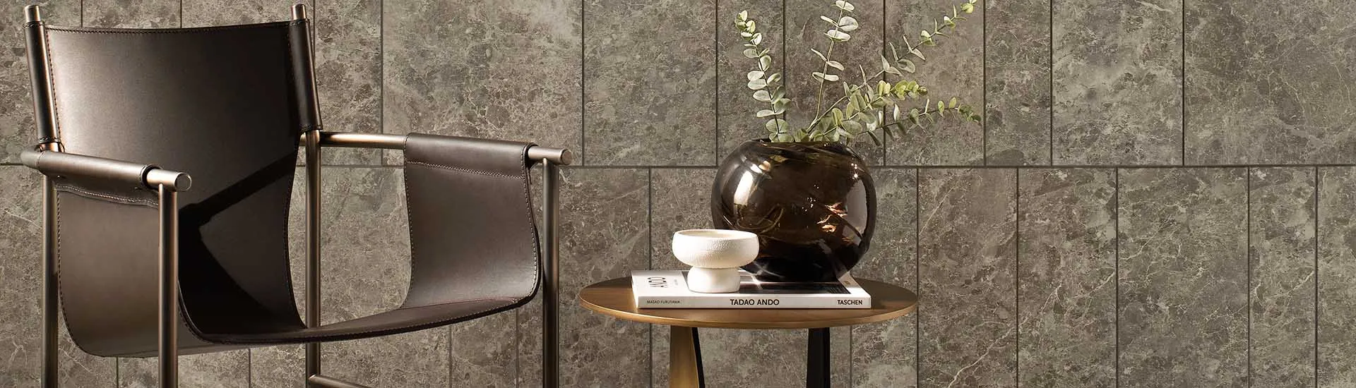 Керамогранит Atlas Concorde XL Marvel Meraviglia Grigio Elegante