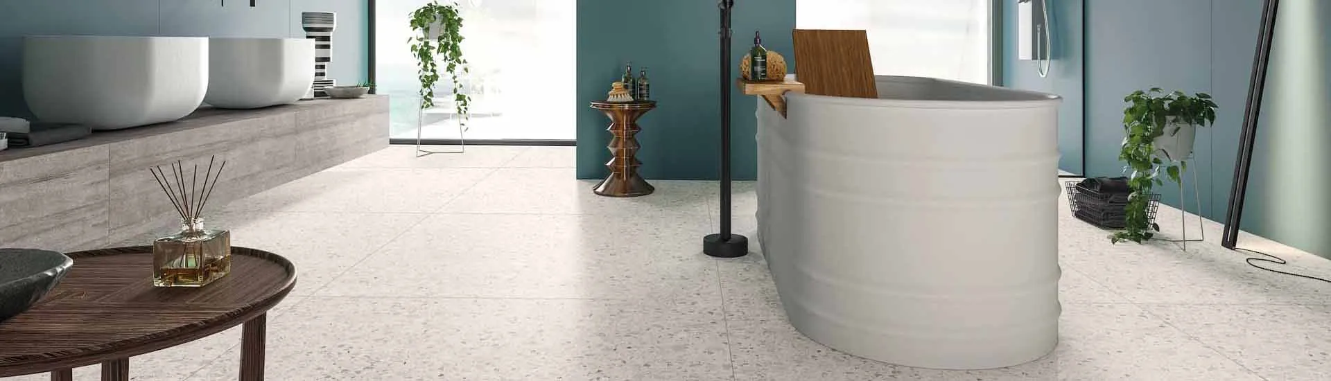 Керамогранит Casalgrande Padana Le Ville Trissino