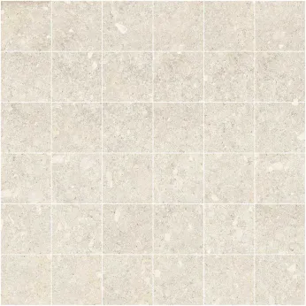 Керамогранит Terratinta Ceramiche Vicentina Mosaico Avorio