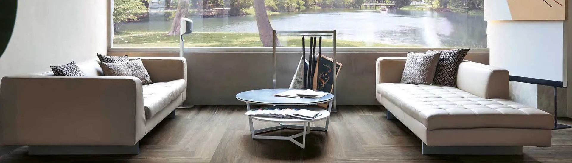 Керамогранит Florim Design Planches Choco