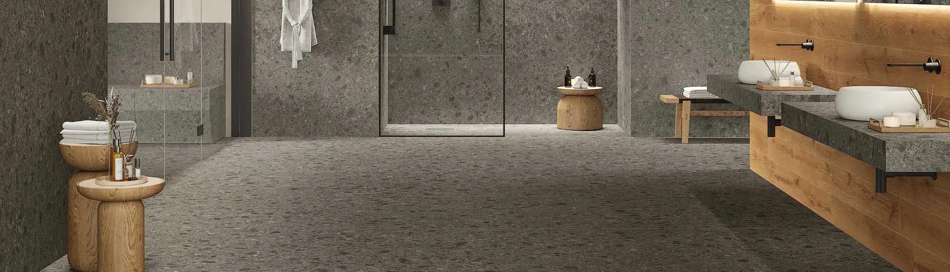 Керамогранит Atlas Concorde Boost Mix Smoke