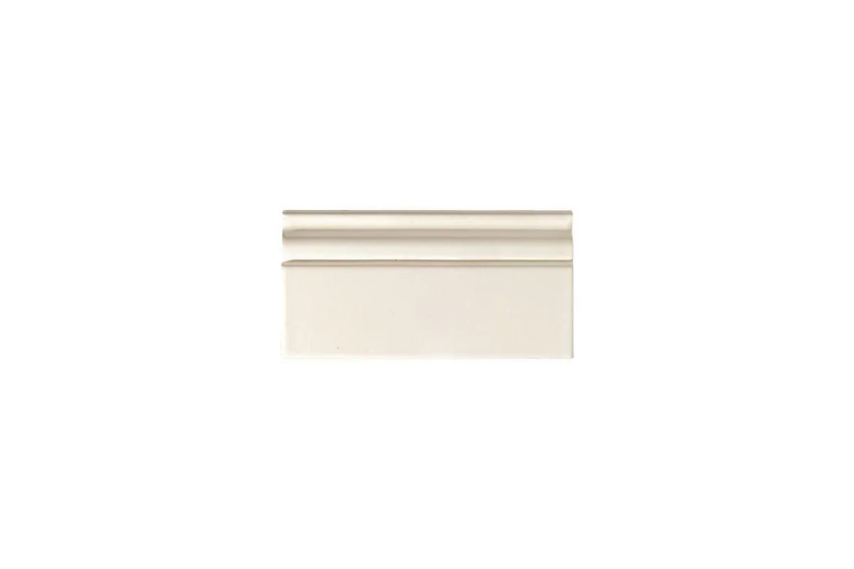 Керамогранит Petracers Grand Elegance Gold (Гранд Элеганс Голд) Battiscopa Panna