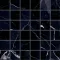 Calacatta Black Mosaico 5x5 (Калаката Блэк Мозаика 5x5)