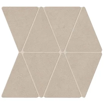 Керамогранит Atlas Concorde Boost Natural Ash Mosaico Rhombus