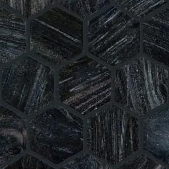 Мозаика Trend Hexagonal (Хексагональ) Hex 260
