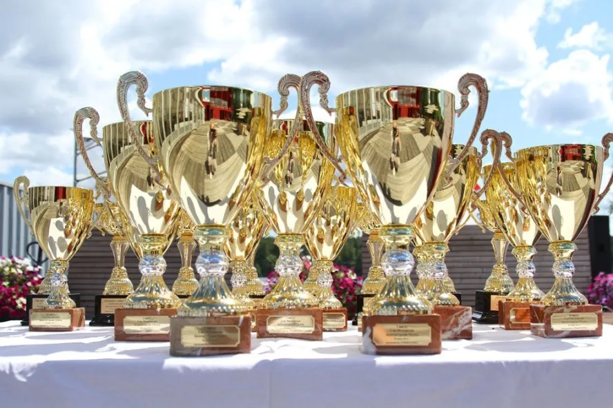 Итоги 2-ой Московской Архитектурной Регаты в яхт-клубе "ПИРогово"