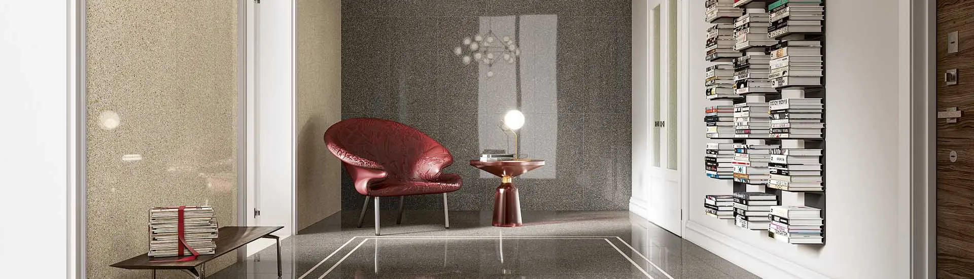 Керамогранит Iris FMG Palladio Foscari