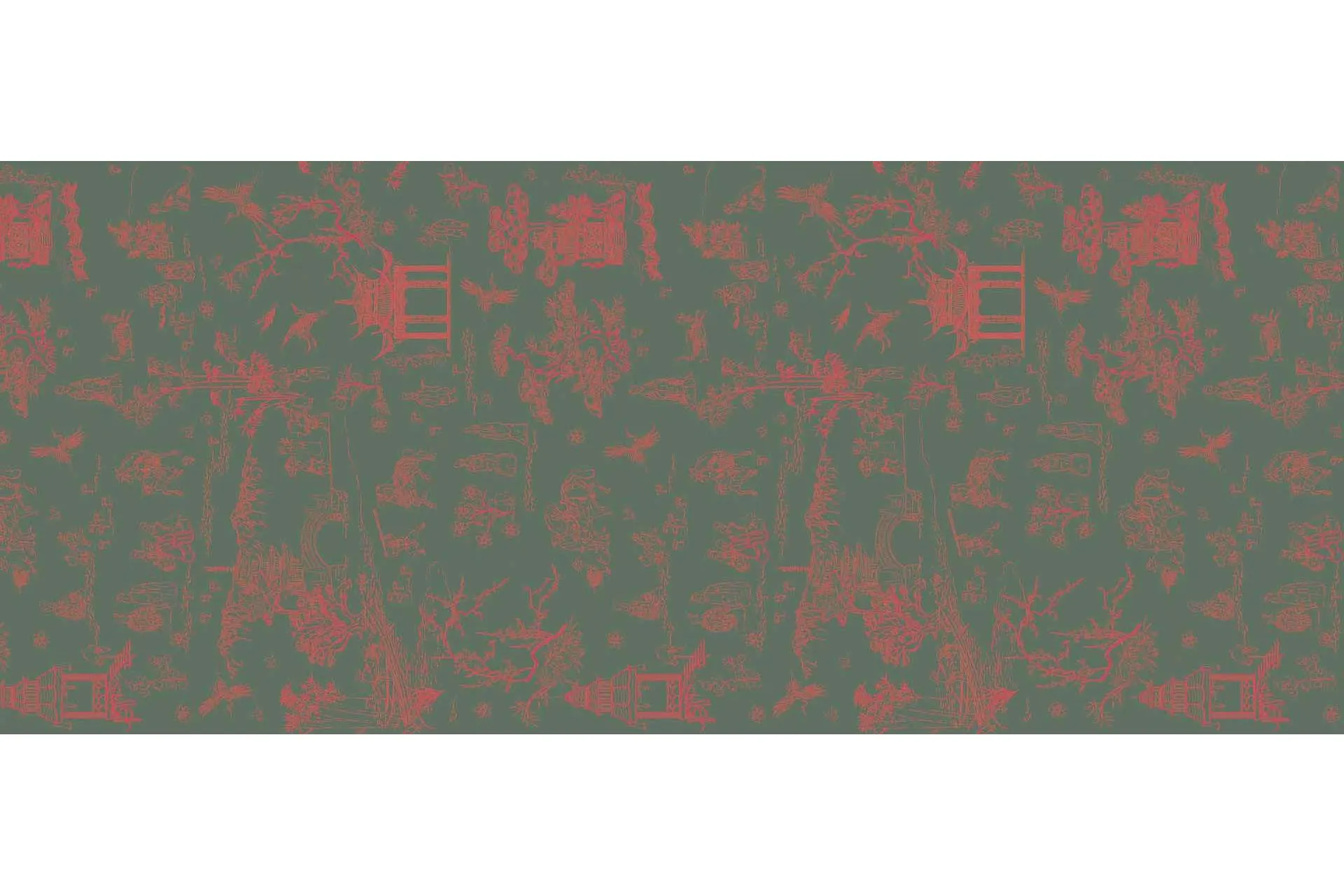 Керамогранит Sodai Silkroad Forest