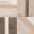 Calacatta, Pietra Beige E Brown Deco Mosaico