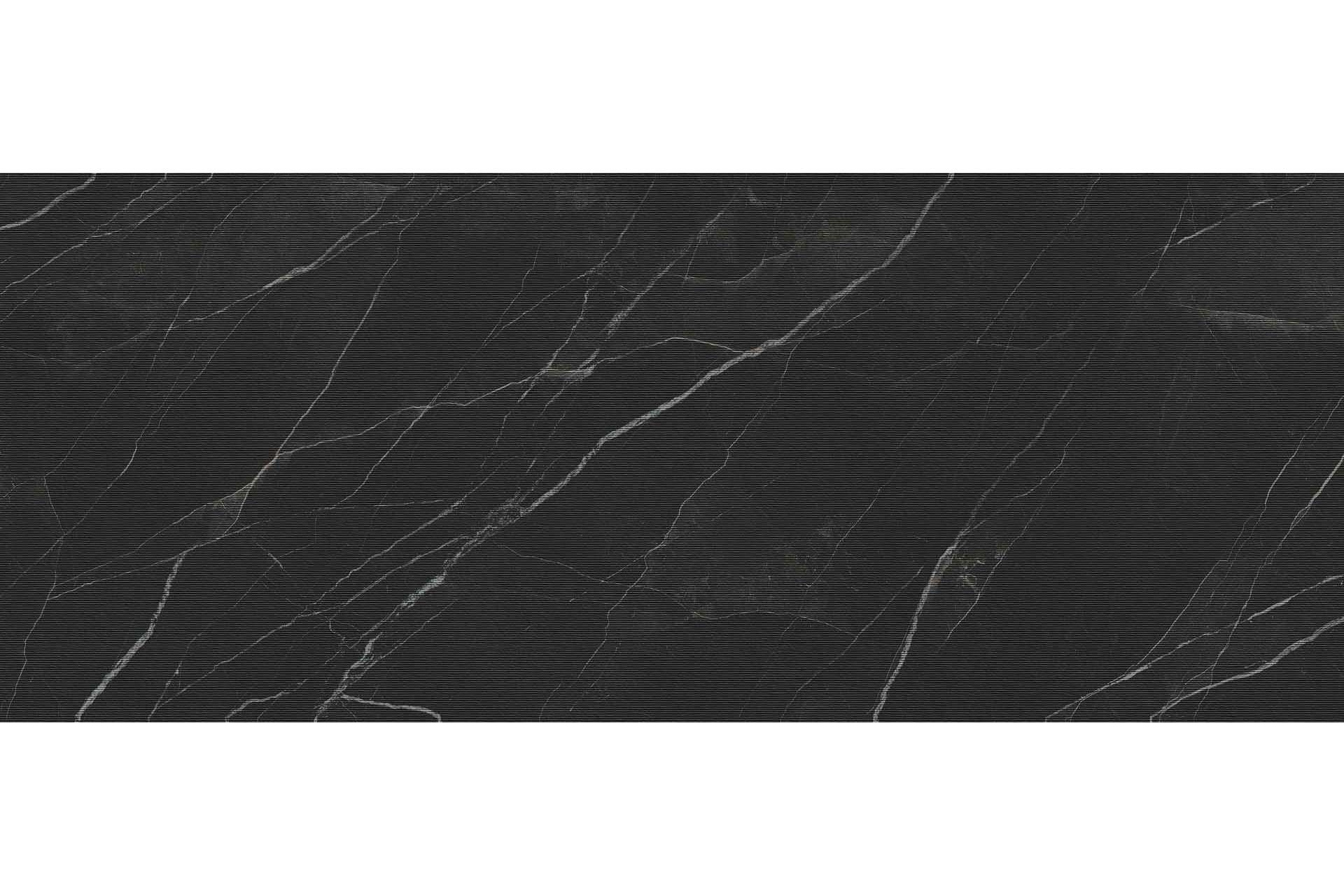 Керамогранит Laminam Rus Diamond Calacatta Black Rain