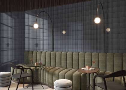 Интерьер 3293068