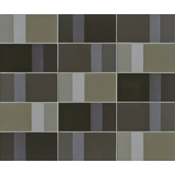 Керамогранит Mutina Diarama Seaweed dark