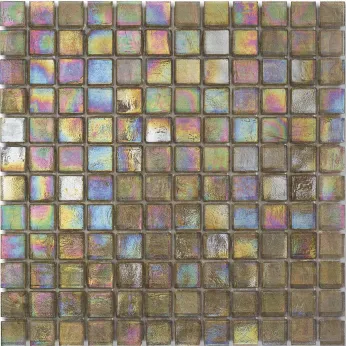 Мозаика Sicis Neoglass 210.5 Satin Cubes