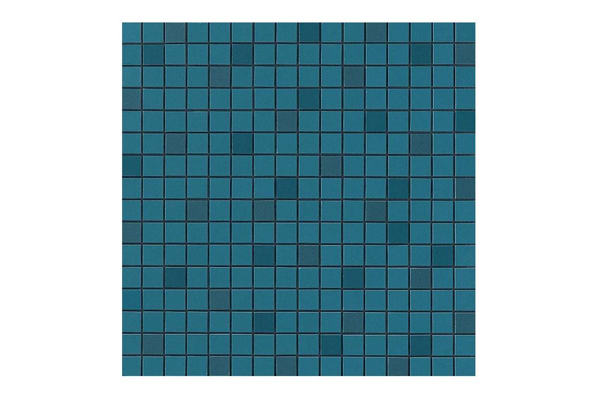 Керамогранит Atlas Concorde Prism Midnight Mosaico Q