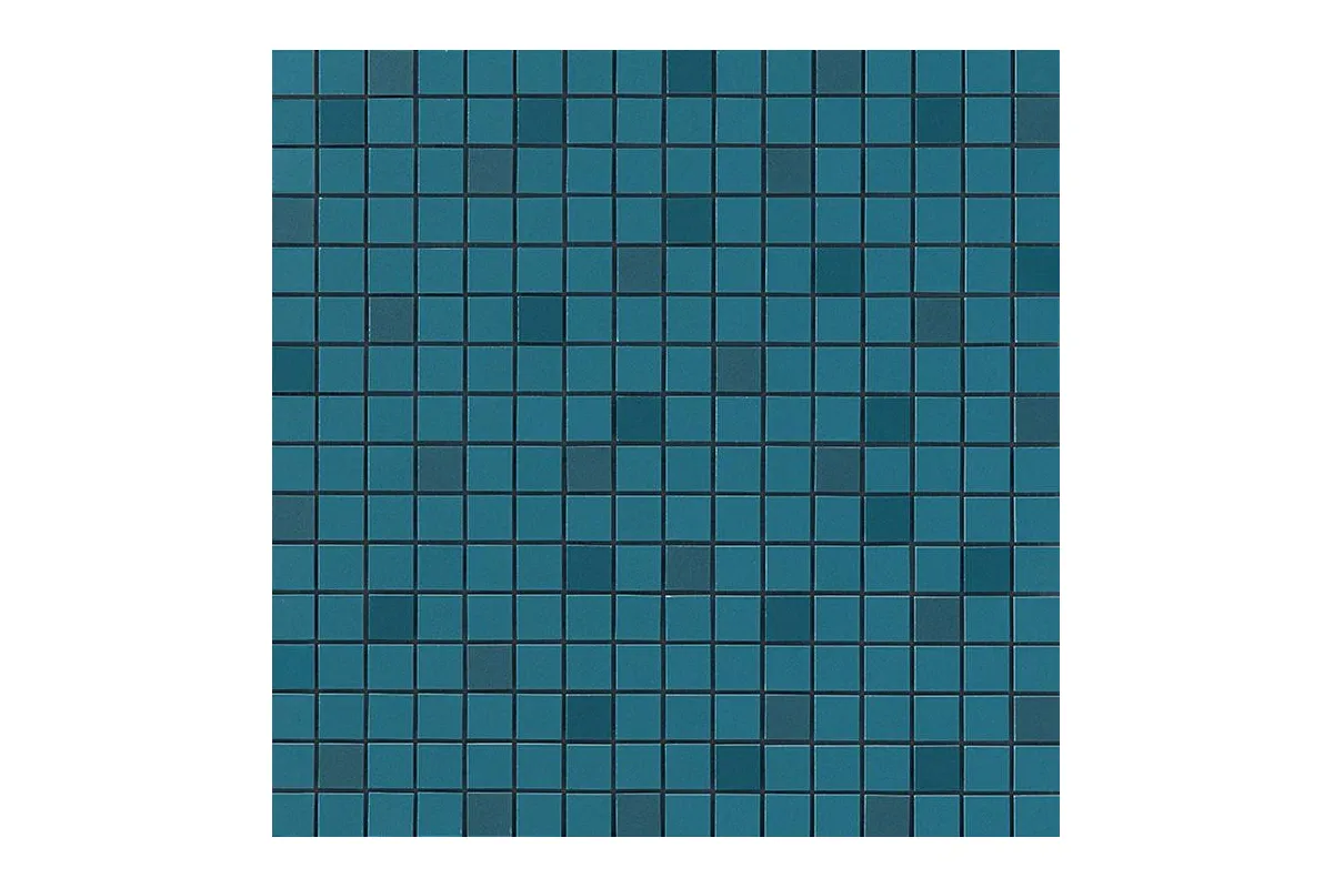 Керамогранит Atlas Concorde Prism Midnight Mosaico Q