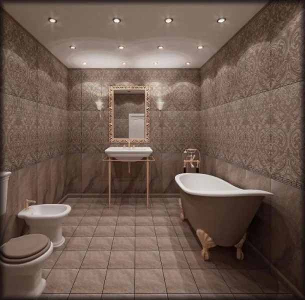 Интерьер 43056