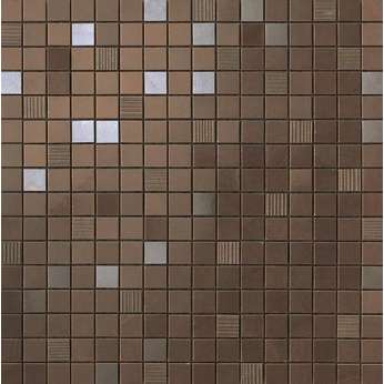 Marvel Bronze Luxury Mosaic