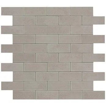 Керамогранит Atlas Concorde Boost Grey Minibrick