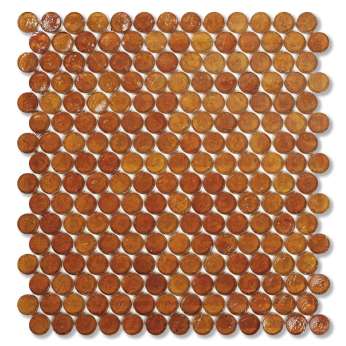 Мозаика Sicis Neoglass 703 Barrels